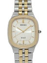 【SEIKO】【DOLCE】セイコー『ドルチェ』SACM130 8J41-0AA0 33****番  ...