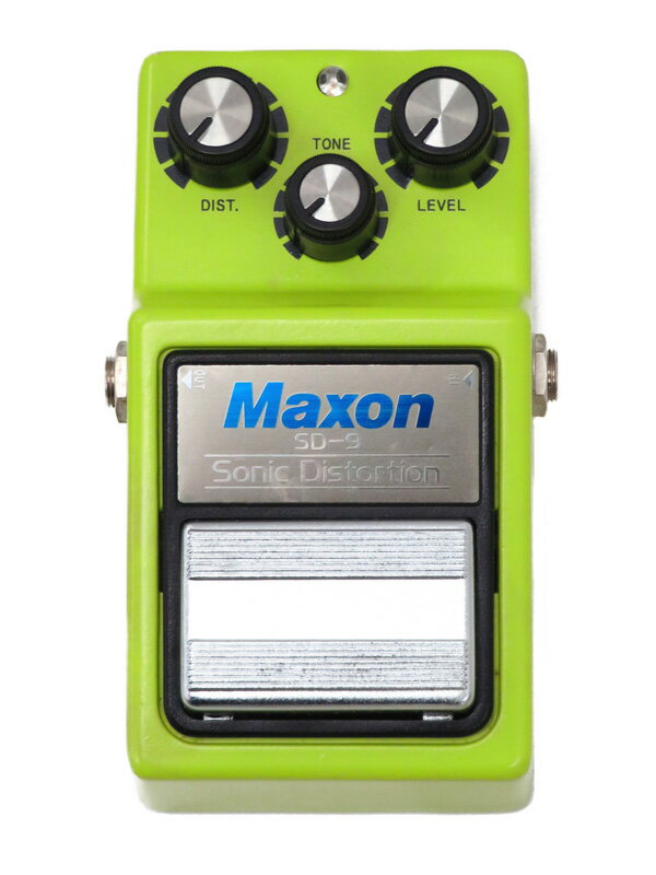 【中古品】MAXON SD9 3210065890011.jpg