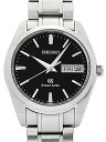 【SEIKO】【GS】【電池交換済】セイコー『グランドセイコー』SBGT037 9F83-0AH0  ...