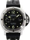 【PANERAI】【仕上済】パネライ『ルミノール サブマーシブル 44mm』PAM00024 Q番’ ...