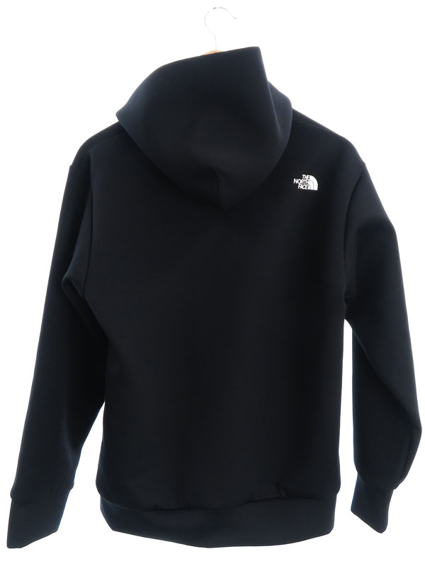 【THE NORTH FACE】【テックエアースウェットワイドフーディ】ザノースフェイス『スウェット プルオーバーパーカー sizeM』NT12086 メンズ 1週間保証【中古】