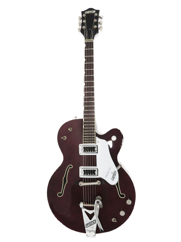 【GRETSCH】【工房メンテ】グレッチ『エレキギター』6119-62 2001年製 1週間保証【中古】