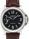 【PANERAI】【仕上済】パネライ『ルミノールマリーナ 44mm』PAM00001 D番’01年製 ...