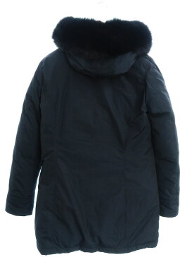 【WOOLRICH】【アウター】ウールリッチ『ダウンコート sizeM』1502278 レディース 1週間保証【中古】