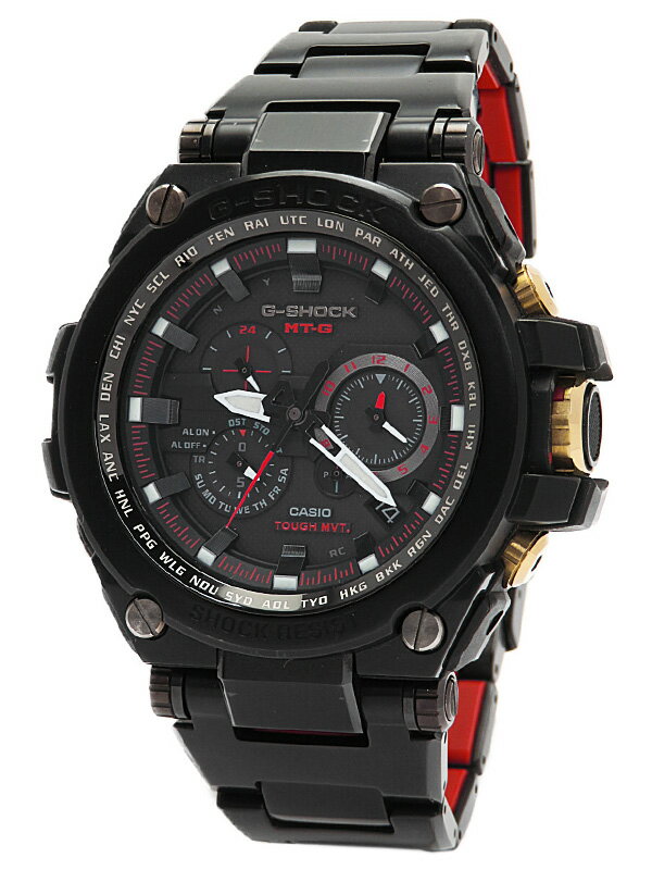 【CASIO】【G-SHOCK】【30周年記念1000本限定】カシオ『G