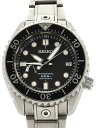 【SEIKO】セイコー『プロスペックス マリーンマスター』SBDB001 5R66-0AD0 61* ...