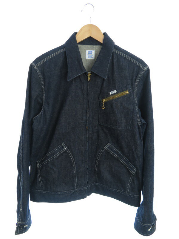 【STUSSY】【Livin】【FUJITO】【日本製】ステューシー『ジップ
