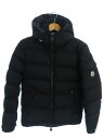 【MONCLER】【ルーマニア製】【アウター】モンクレール『MONTGENEVRE ダウンジャケット ...