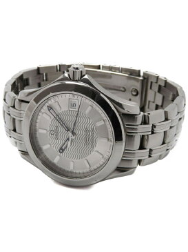 【OMEGA】【OH済】オメガ『シーマスター オートマティック』2501.31 メンズ 自動巻き 3ヶ月保証【中古】