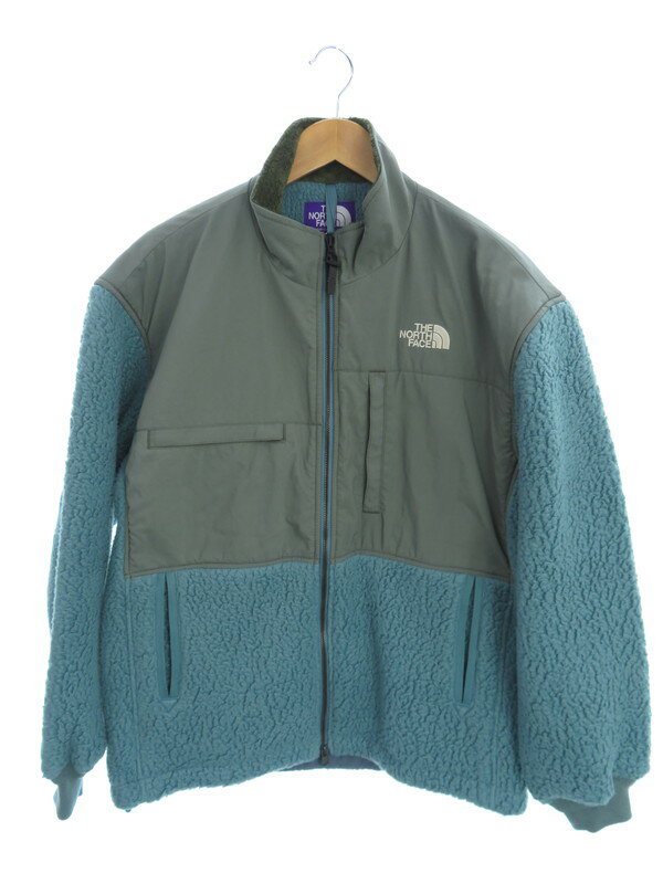 THE NORTH FACE PURPLE LABEL フィールドデナリジャケット ザノース