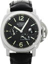 【PANERAI】【仕上済】パネライ『ルミノール パワーリザーブ 44mm』PAM00090 P番’ ...