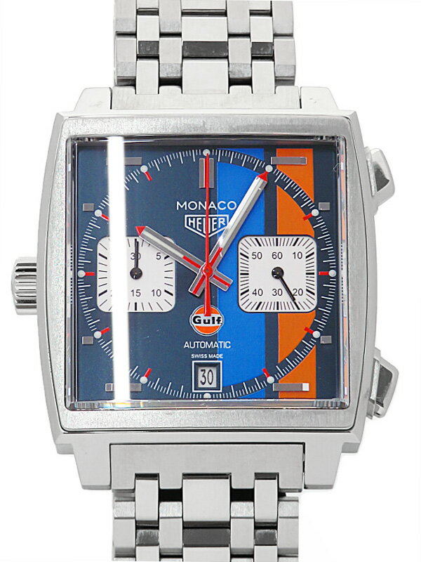TAG Heuer】【裏スケ】【内部点検・仕上済】タグホイヤー TAG Heuer】【裏スケ】【内部点検・仕上済】タグホイヤー