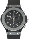 【HUBLOT】【裏スケ】ウブロ『ビッグバン アイスバン』301.CT.130.RX メンズ 自動巻 ...