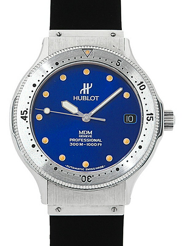 メンズ腕時計 ウブロ 商品名 高山質店 公式オンラインショップ