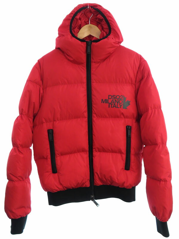 DSQUARED2】【SPORTS JACKET】【アウター】ディースクエアード DSQUARED2】【SPORTS JACKET】【アウター】ディースクエアード
