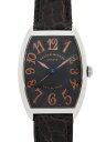 【FRANCK MULLER】【OH済】 フランクミュラー『カサブランカ サハラ』2852CASA  ...