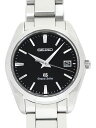 【SEIKO】【GS】【電池交換済】セイコー『グランドセイコー』SBGX061 9F62-0AB0  ...