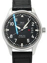 【IWC】【仕上済】インターナショナルウォッチカンパニー『パイロットウォッチ マーク17』IW326 ...