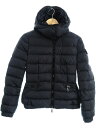 【MONCLER】【アウター】モンクレール『SABY ダウンジャケット size2』42093463 ...