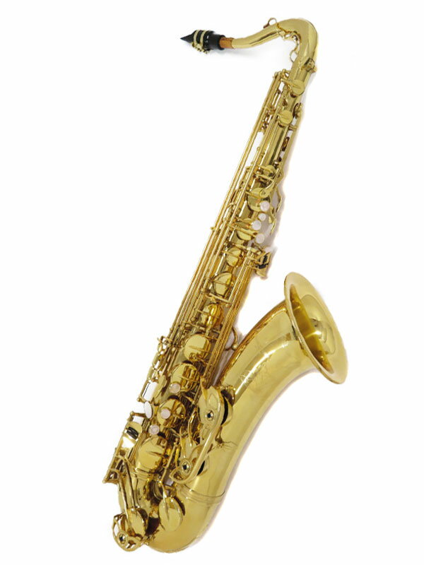 【最終値下げ】テナーサックス　ヤナギサワ　YANAGISAWA T-991 YANAGISAWA USED 中古 ヤナギサワ テナーサックス T-991 GP S/N