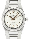 【IWC】【裏スケ】【インジュニア】【内部点検済】インターナショナルウォッチカンパニー『インヂュニア ...
