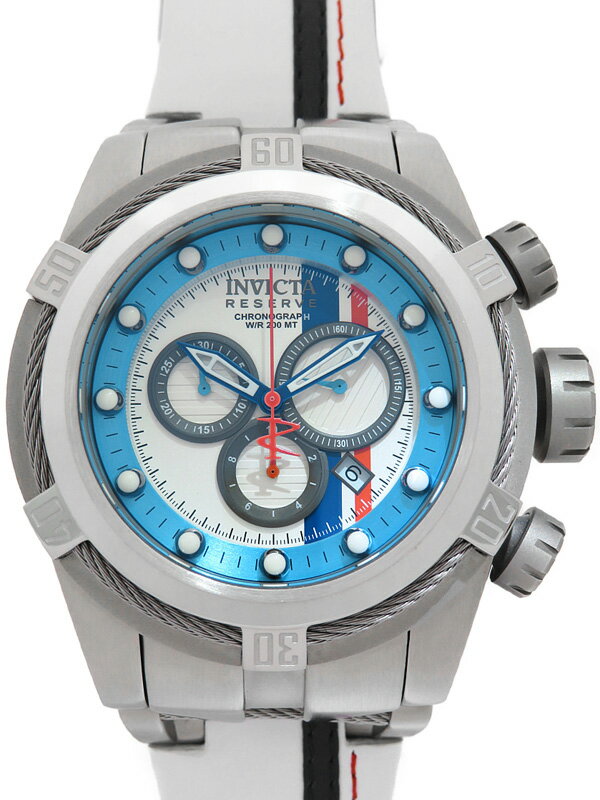 INVICTA】【BOLT ZEUS】インビクタ『ボルト ゼウス』26469 INVICTA】【BOLT ZEUS】インビクタ『ボルト ゼウス』26469