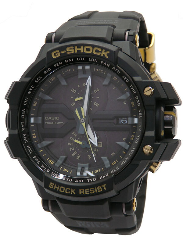 CASIO】【G-SHOCK】【30周年記念モデル】【美品】カシオ『G CASIO】【G-SHOCK】【30周年記念モデル】【美品】カシオ『G