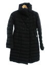 【MONCLER】【ルーマニア製】【アウター】モンクレール『JOHANNA ダウンコート size0 ...