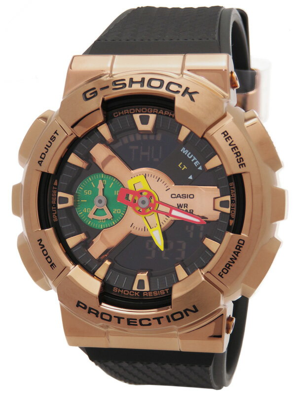 G-SHOCK - CASIO G-SHOCK 八村塁 モデル GST-B100RH-1AJRの+solo-truck.eu