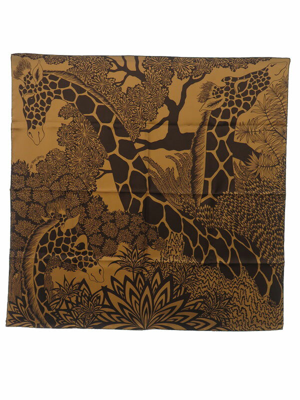 HERMES】【THREE GRACES】【フランス製】エルメス『カレ90 三 HERMES】【THREE GRACES】【フランス製】エルメス『カレ90 三