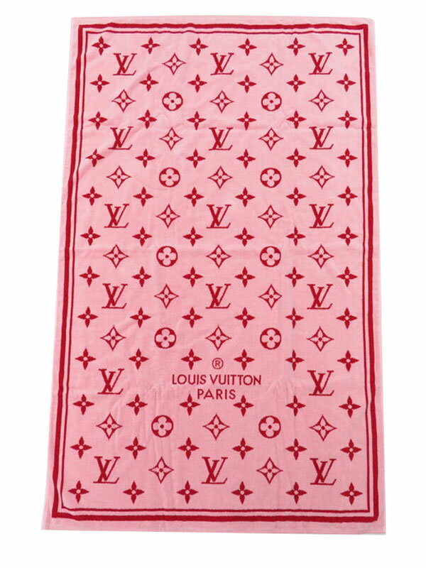 【Louis Vuitton】【LVエスカル ドラ ドゥ バン モノグラム