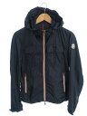 【MONCLER】【アウター】モンクレール『LYON ナイロンジップアップパーカー size0』51 ...