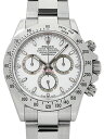 【ROLEX】【仕上済】ロレックス『コスモグラフ デイトナ』116520 V番’09年頃製 メンズ 自動巻き 12ヶ月保証【中古】