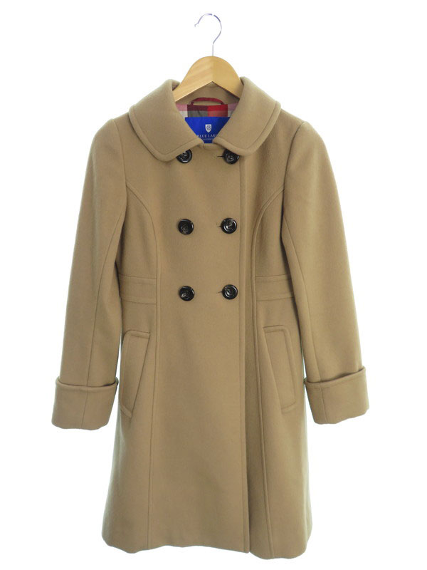 ブルーレーベル コート COAT COLLECTION｜BLUE LABEL CRESTBRIDGE(ブルーレーベル