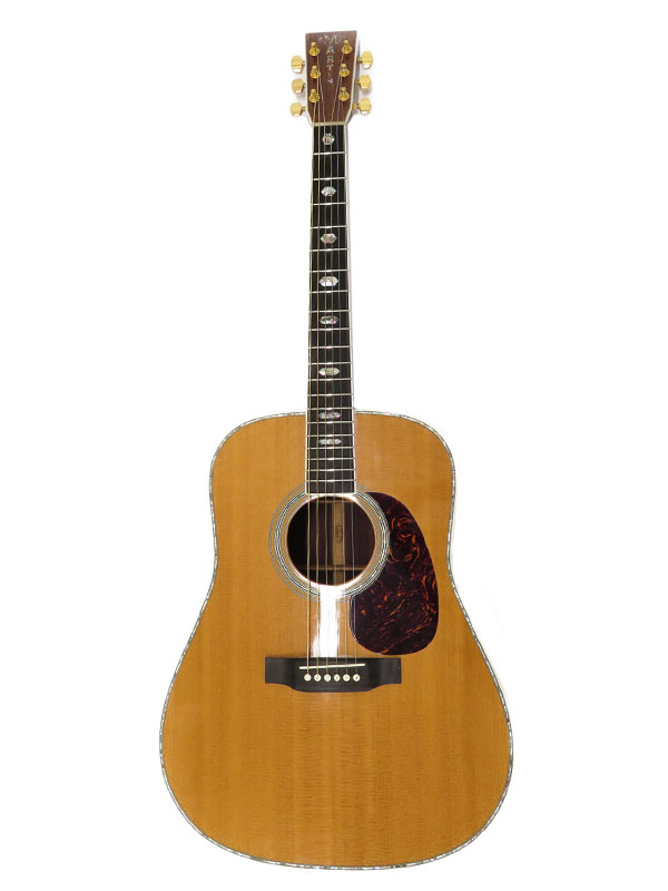 【Martin】【工房メンテ】マーチン『アコースティックギター』D-41 2014年製 1週間保証【中古】