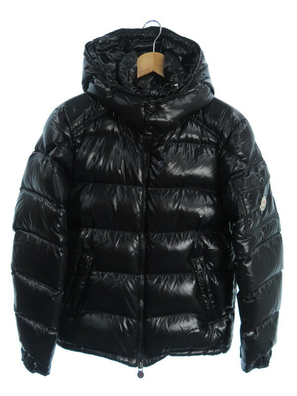 【MONCLER】【ジョージア製】【アウター】モンクレール『MAYA ダウンジャケット size1』A2-091-40366-05-68950