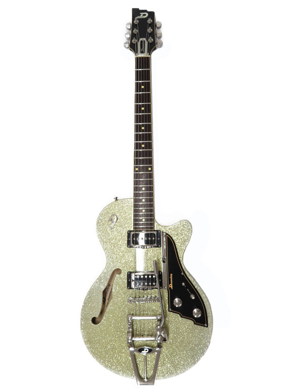 【Duesenberg】デューセンバーグ『エレキギター』Starplayer V 2012年製 1週間保証【中古】