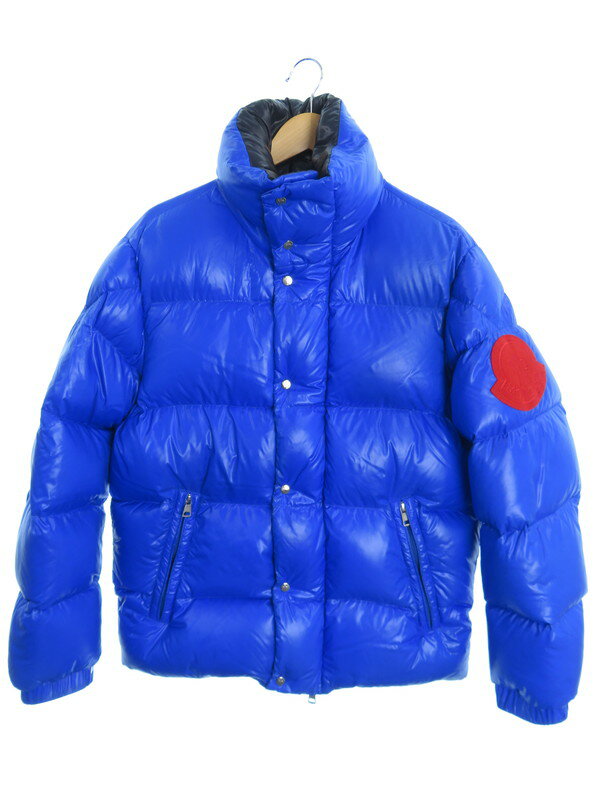 MONCLER】【ジーニアス】【ルーマニア製】モンクレール『DERVAUX MONCLER】【ジーニアス】【ルーマニア製】モンクレール『DERVAUX