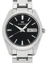 【SEIKO】【GS】セイコー『グランドセイコー』SBGT037 9F83-0AH0 97****番 ...