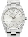 【ROLEX】ロレックス『エアキング』14000M F番’04年頃製 メンズ 自動巻き 12ヶ月保証【中古】