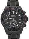 【SEIKO】セイコー『プロスペックス スカイ プロフェッショナル』SBDM009 8B53-0AF ...