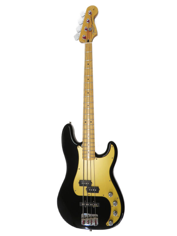【FenderMEXICO】【Deluxe Active】フェンダーメキシコ『エレキベース』PRECISION BASS Special 2010年製 1週間保証【中古】