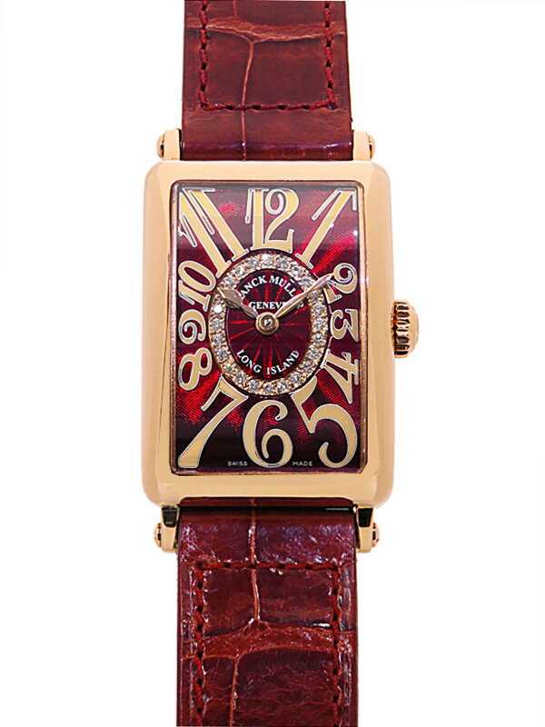 FRANCK MULLER】【国内正規品】フランクミュラー『ロング FRANCK MULLER】【国内正規品】フランクミュラー『ロング