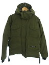 【CANADA GOOSE】【コンスタブルパーカ】【フュージョンフィット】【カナダ製】カナダグース『 ...