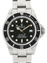 【ROLEX】ロレックス『シードゥエラー』16600 T番’96年頃製 メンズ 自動巻き 12ヶ月保証【中古】