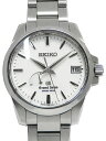 【SEIKO】セイコー『グランドセイコー』SBGA025 9R65-0AG1 08****番 メンズ ...