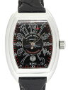 【FRANCK MULLER】フランクミュラー『コンキスタドール キング Black on Blac ...