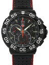 【TAG Heuer】タグホイヤー『フォーミュラ1 グランドデイトクロノ』CAH1012.BT071 ...