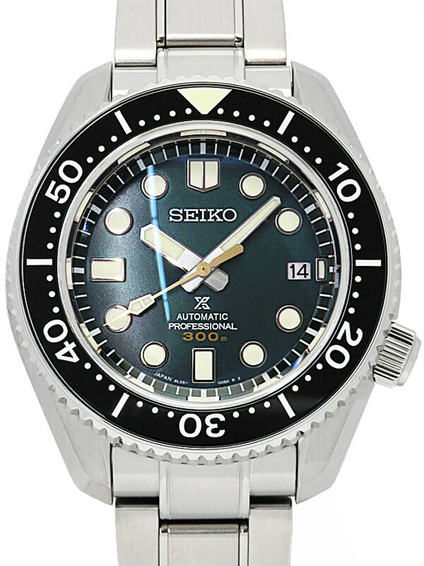 腕時計, メンズ腕時計 SEIKO 140SBDX043 8L35-01E0 0D 3