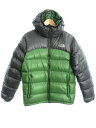 【THE NORTH FACE】ザノースフェイス『アコンカグア フーディー sizeM』ND1895 ...